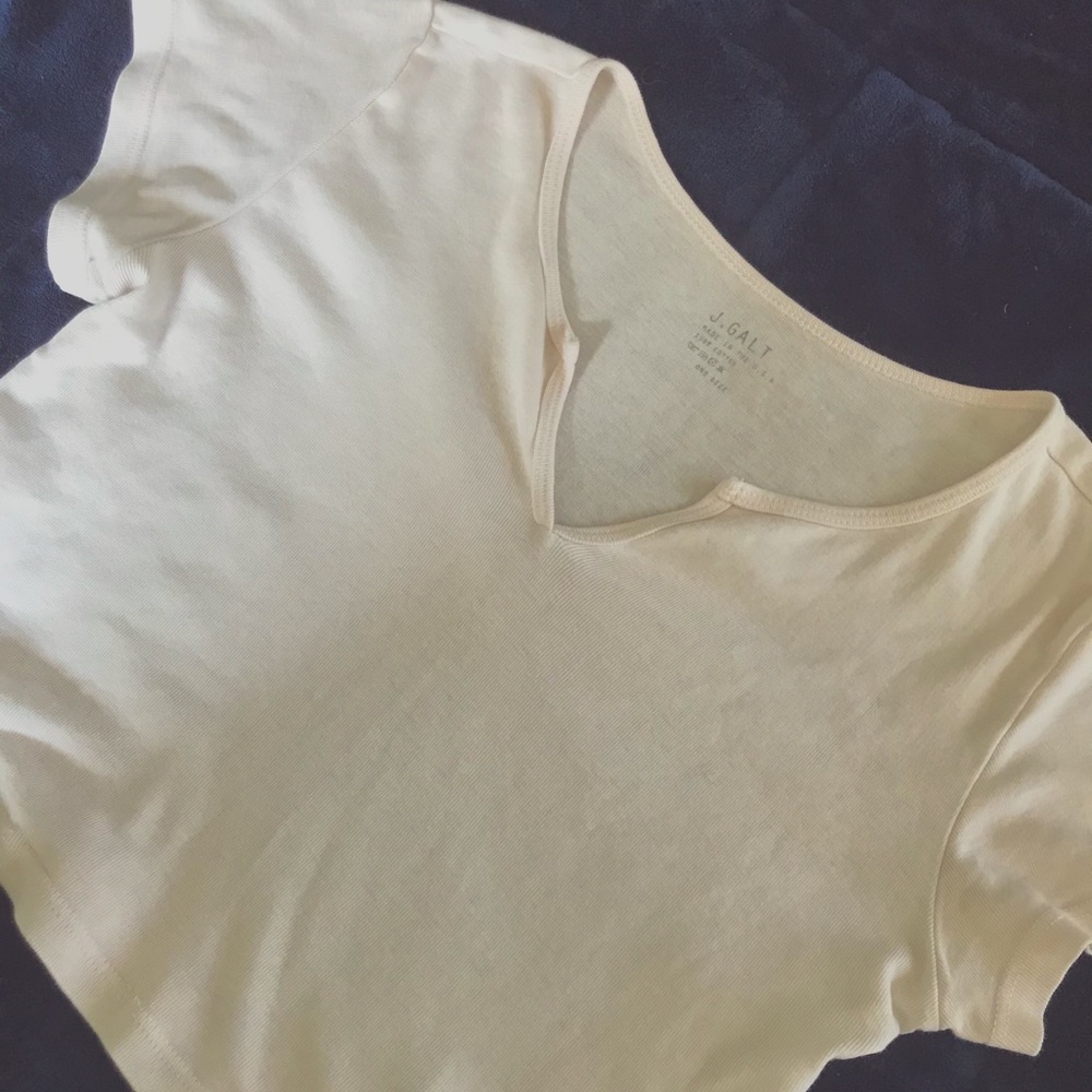 brandy melville ashlynn top